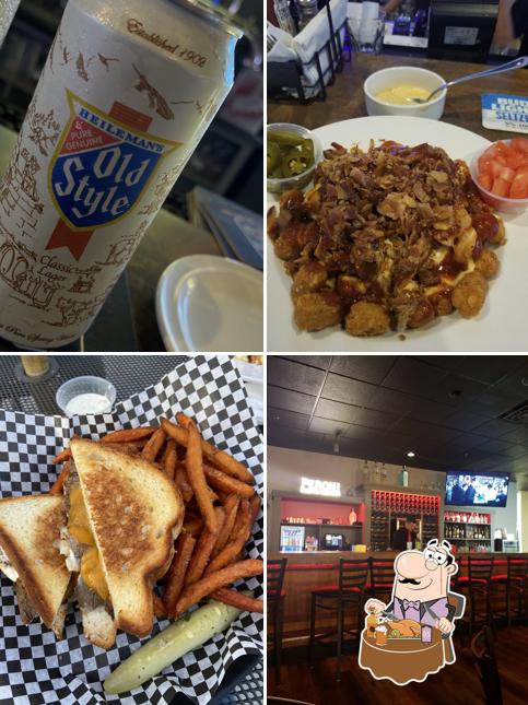Fox's Pub