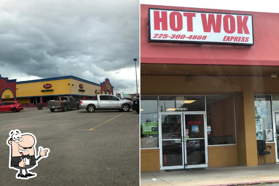 Hot Wok