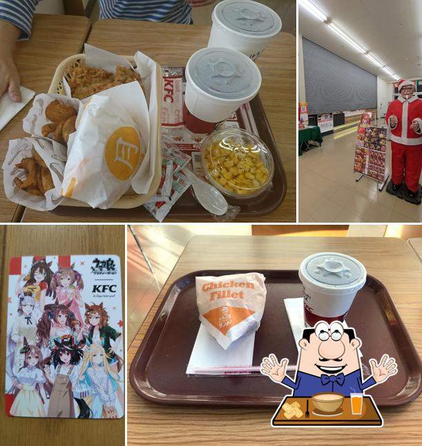 KFC
