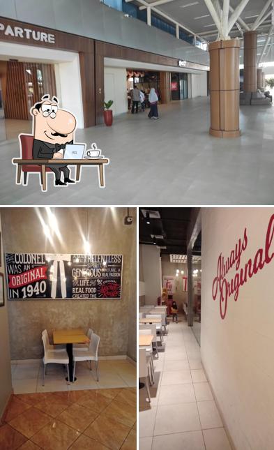 KFC
