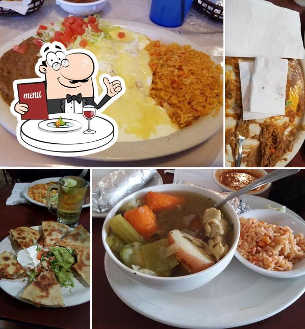 La Botana Mexican Restaurant