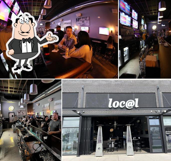 Local
