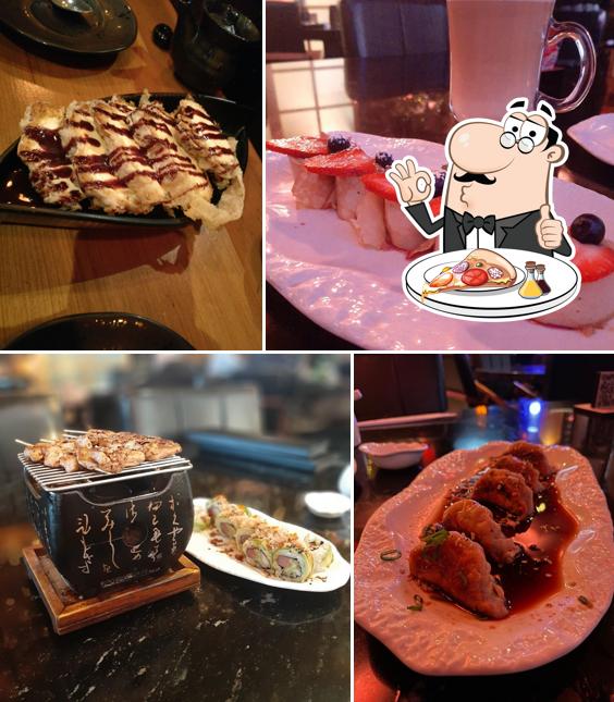 Matsumoto Japanese Cuisine
