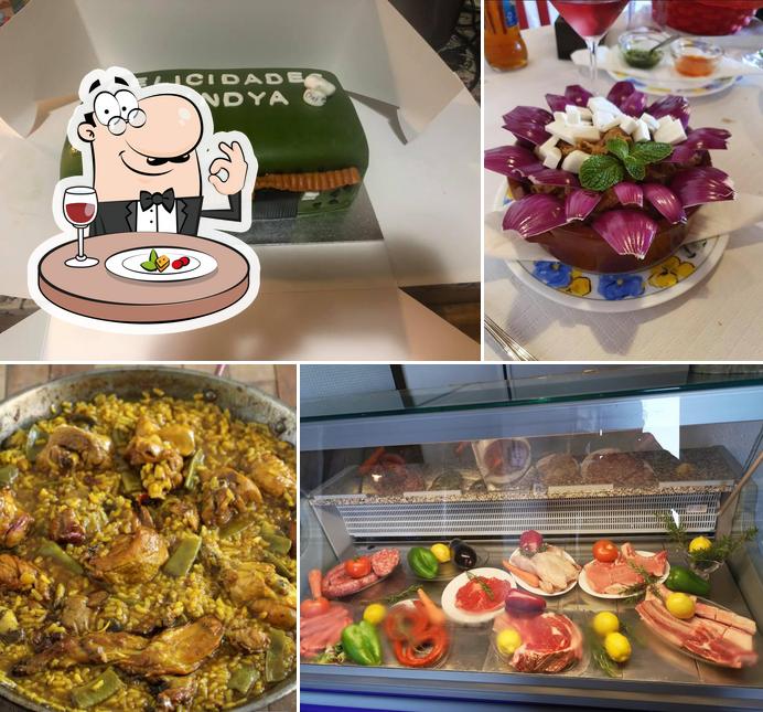 Pepe Restaurante
