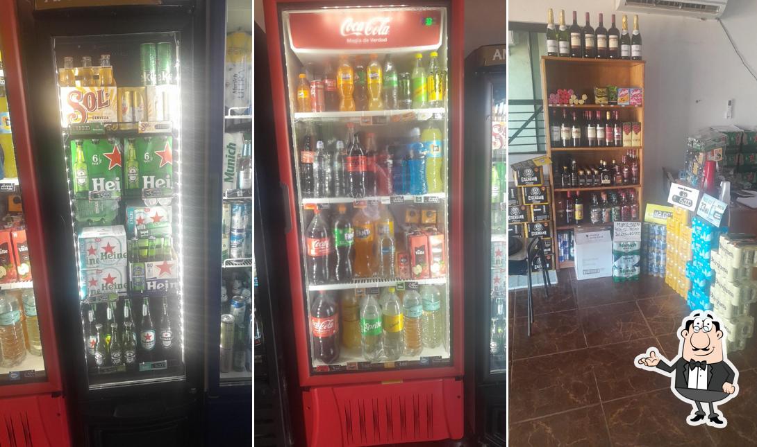 Bodega Ever