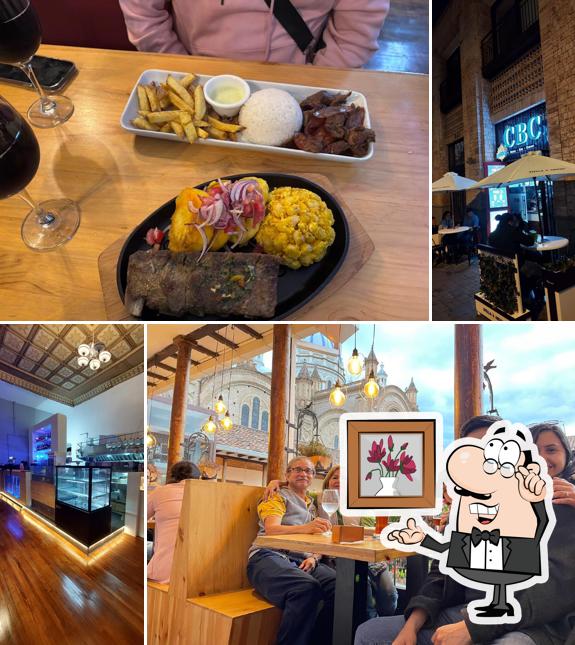 CBC - Cuenca Beer Company
