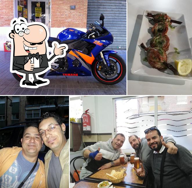 La tasca