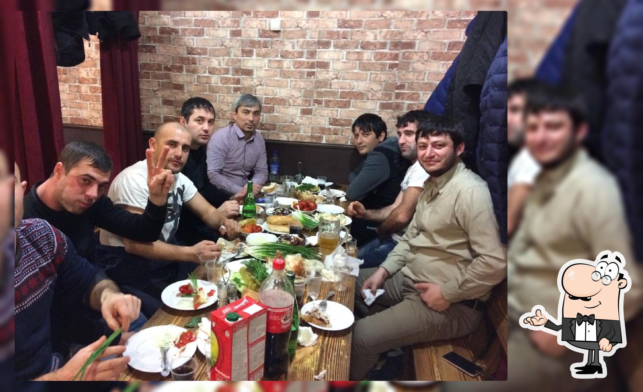 Пив Бар Кабачок