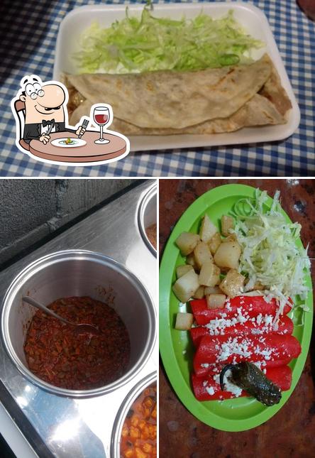 Antojitos Selene