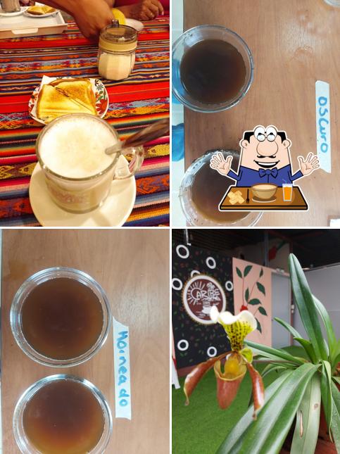 Café CARIBE