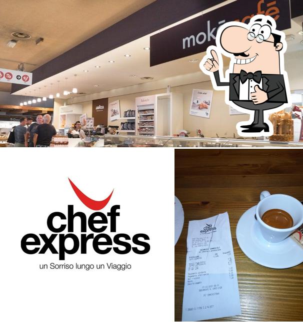 Chef Express - Fratta Sud 19
