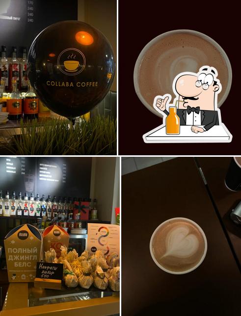 Collaba Coffee