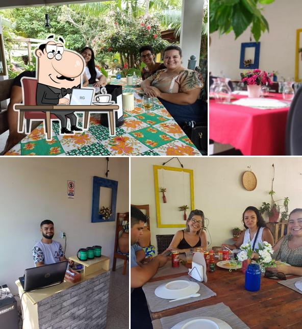 Feijoada Amiga