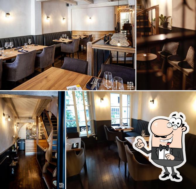 Honesty Restaurant Strasbourg