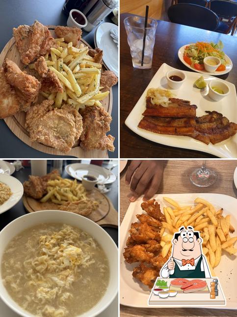 Kokio. - Korean Cusine