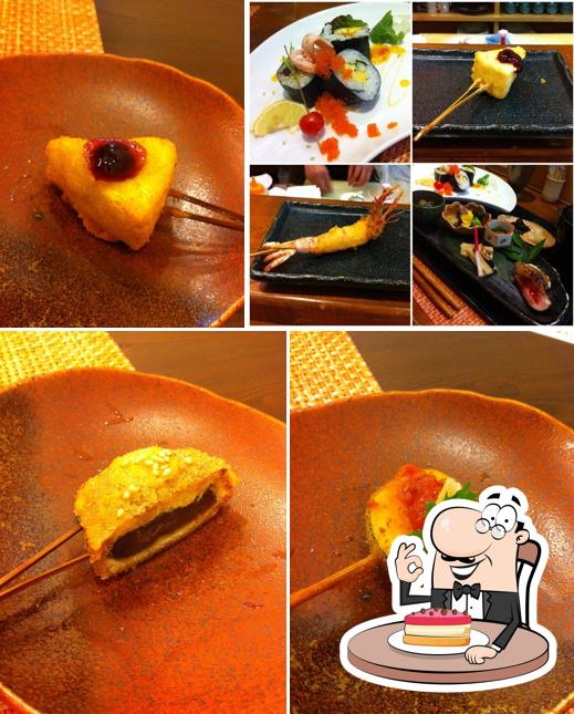 Kushiage Dining Pankoya
