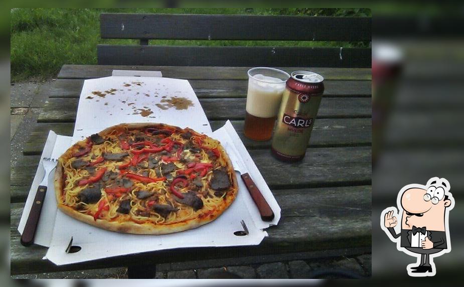 Mama Mia Pizzabar