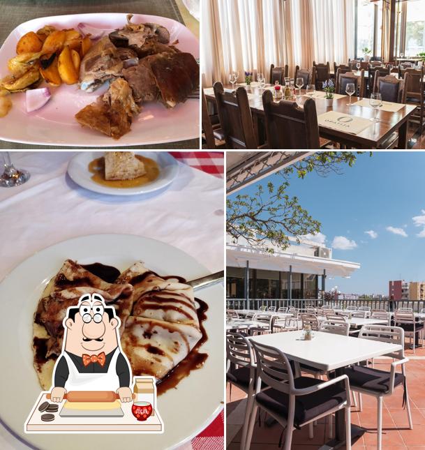 Restaurant Opatija