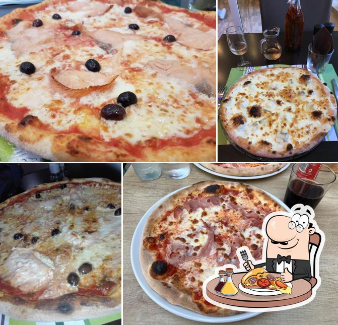 Pizz'alex Menton