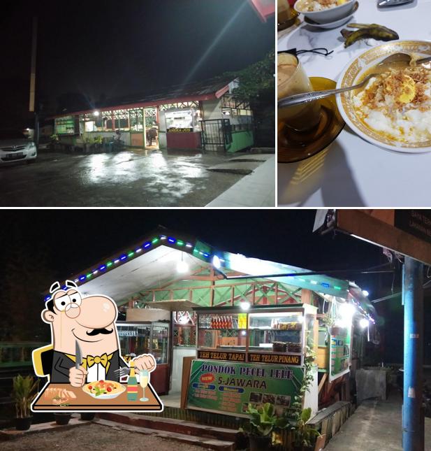 Pondok Pecel Lele 5 Jawara