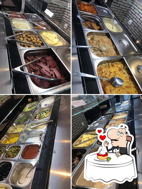 Rhodos Kolgrill Nyköping