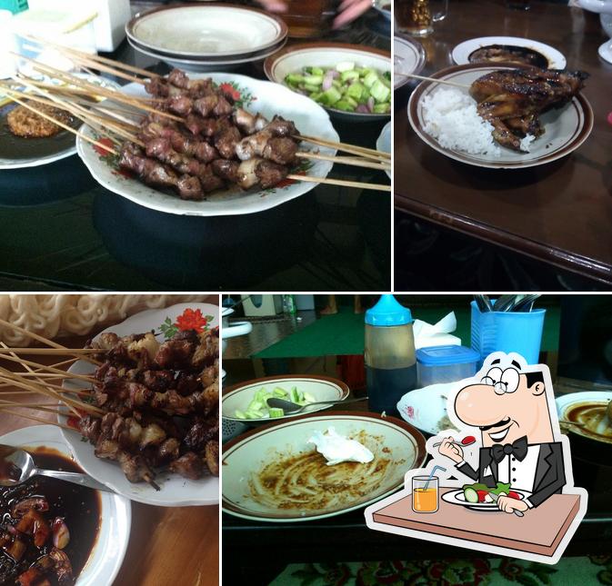 RM. Sate Beber Jaya