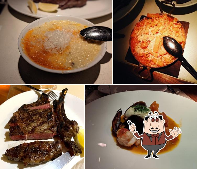 Rockpool Bar & Grill Perth