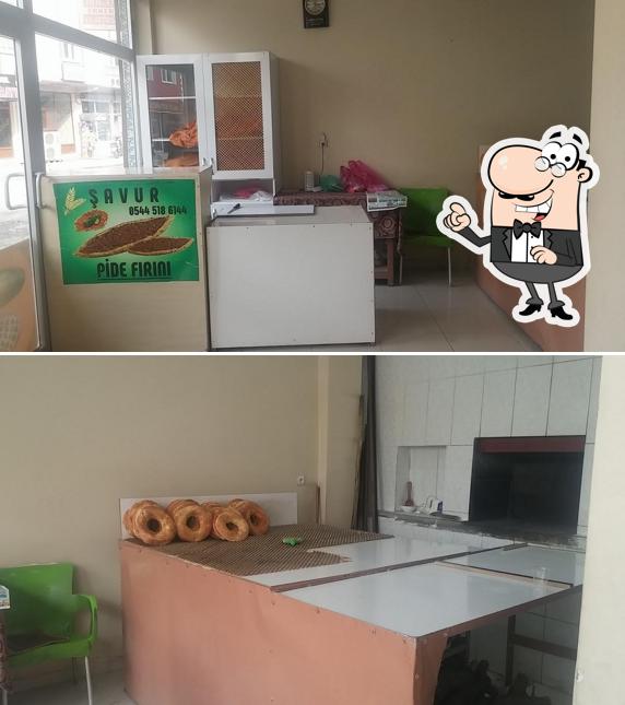 Şavur Pide Fırın