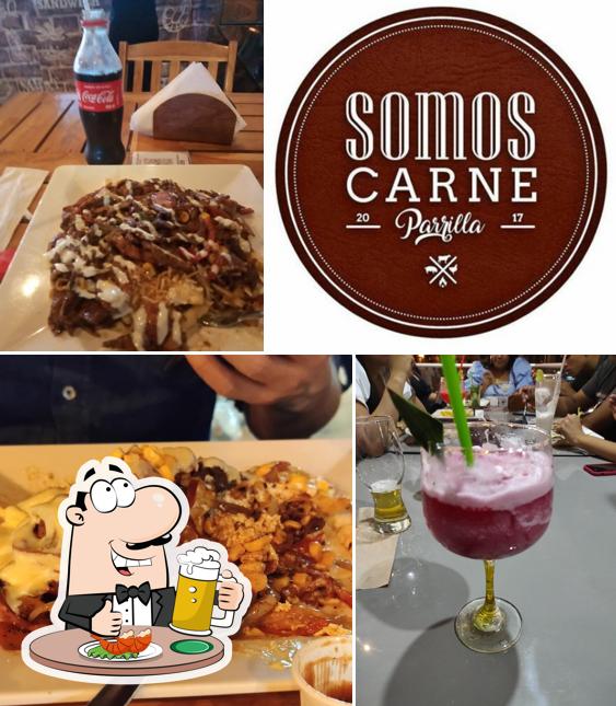 Somos Carne