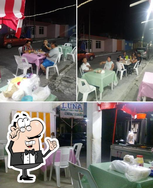 TAQUERIA CHEMA