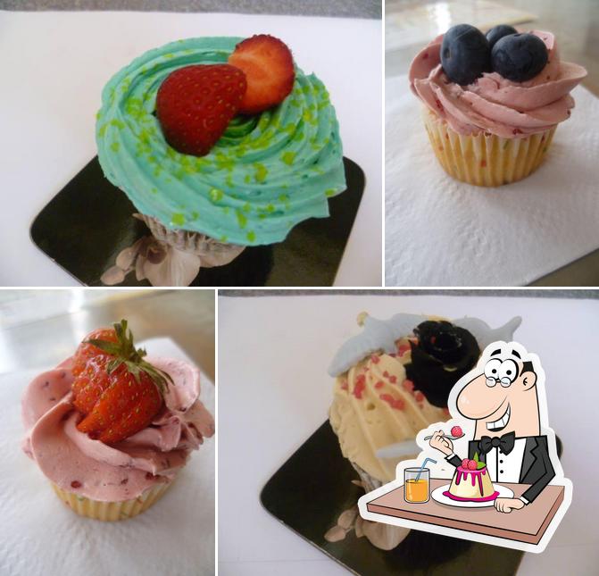 Taren Bakery