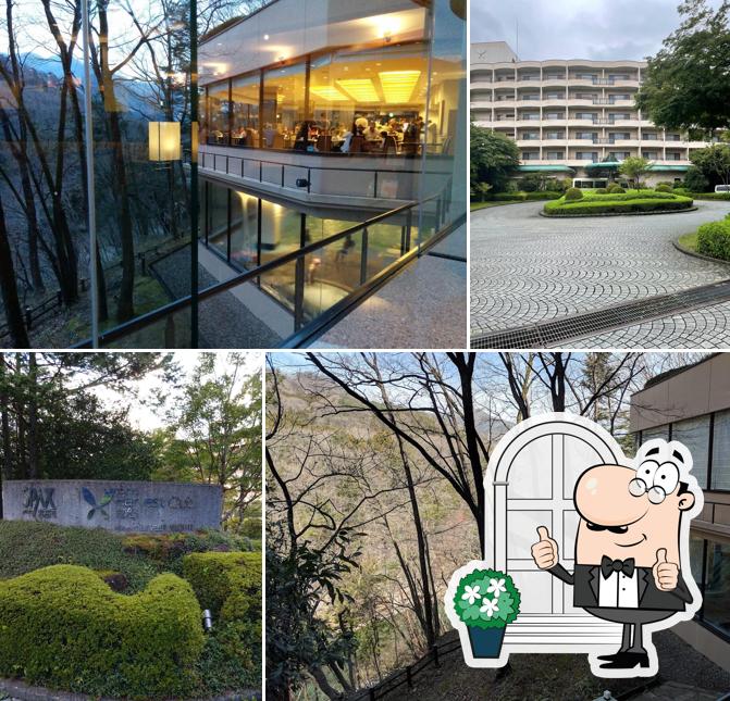 Tokyu Harvest Club Kinugawa