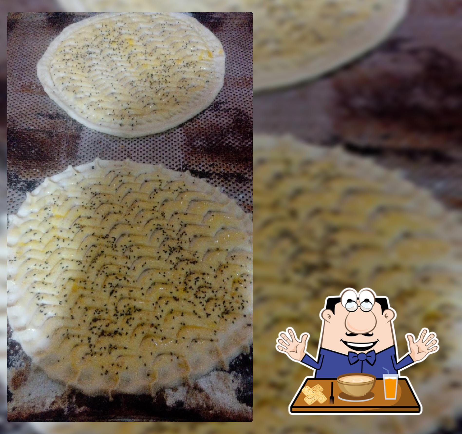 Yılmazlar Ekmek