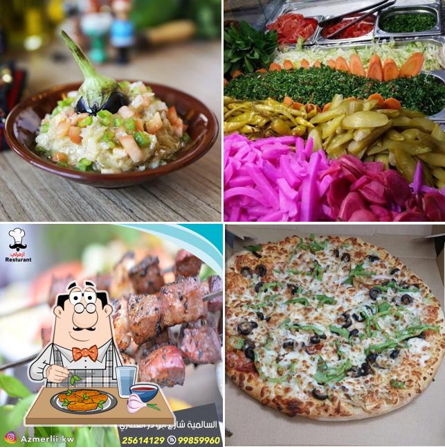 iZMerli Turkish Resturant