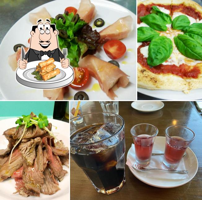 meong食堂