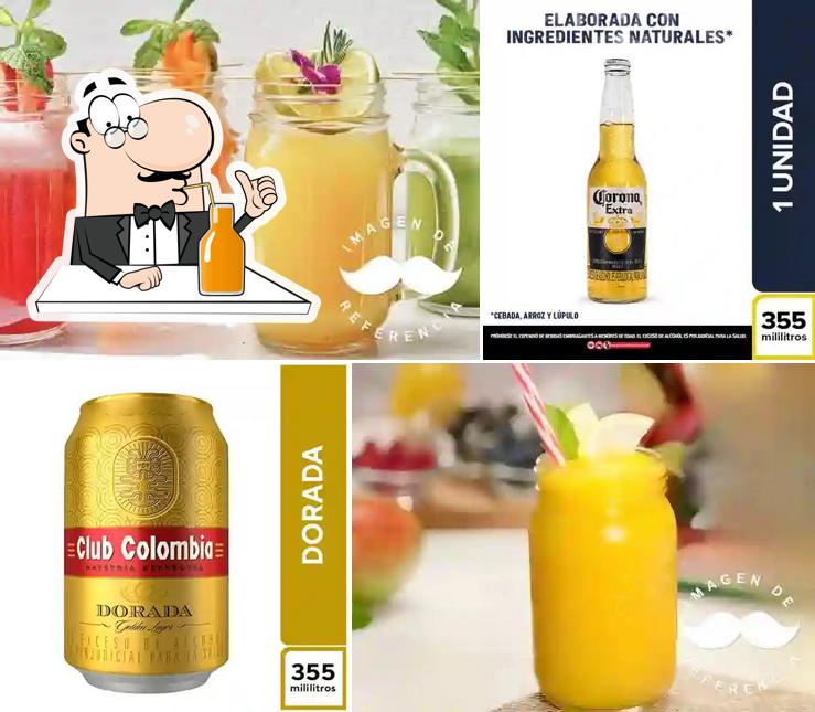 Sabor Urbano