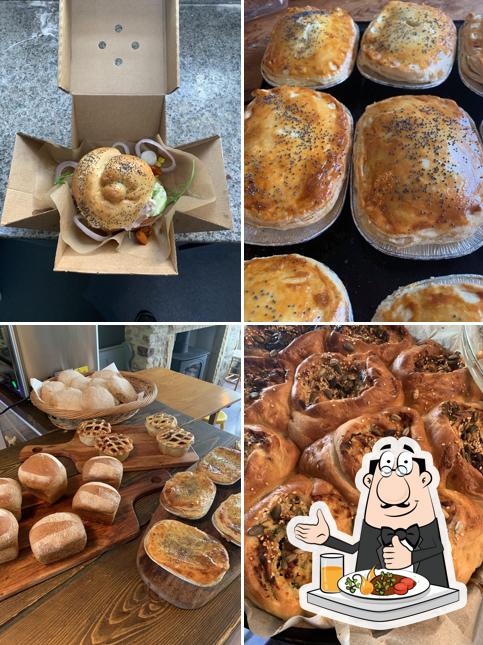 Saddlers Bakery Bistro