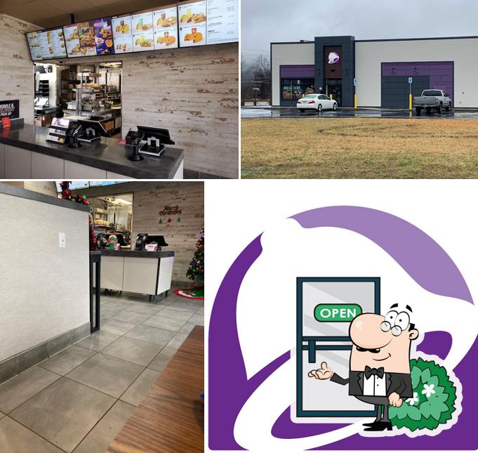 Taco Bell