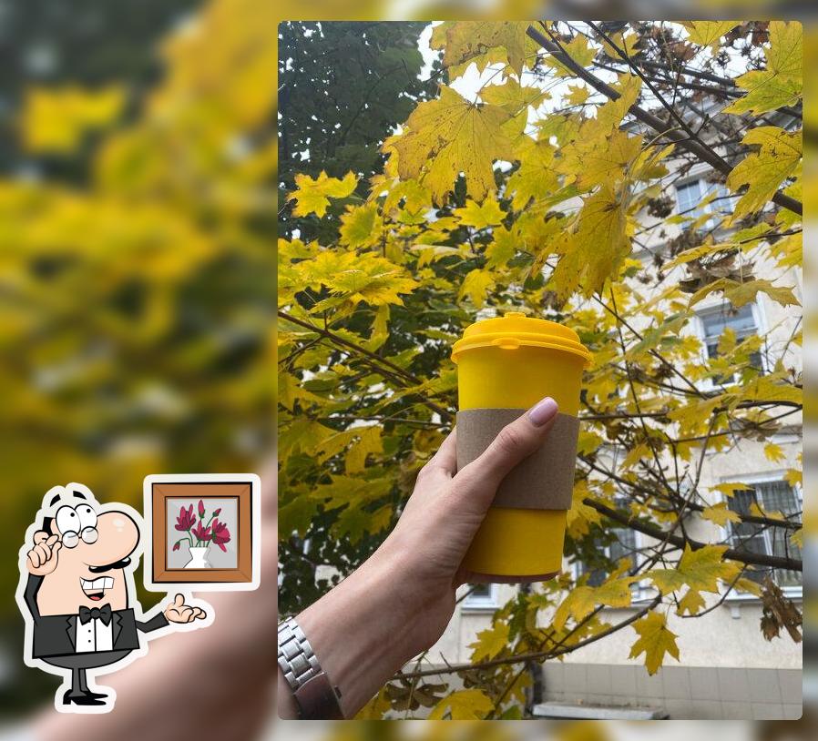 The Coffee Post
