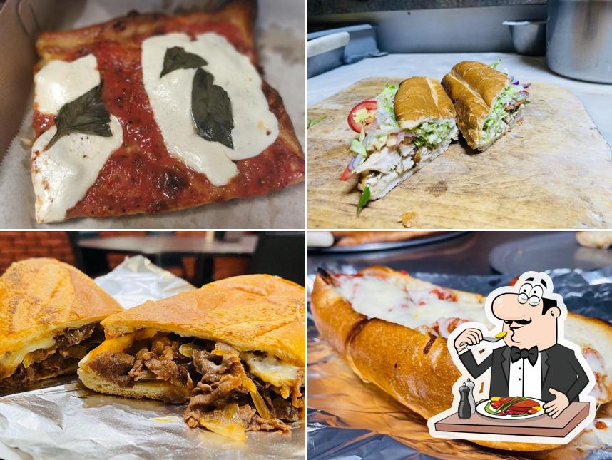 Glenville Pizza