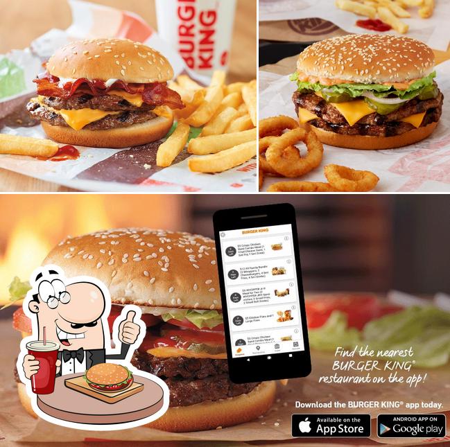 Burger King