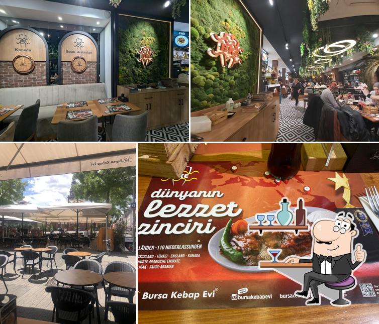 Bursa Kebap Evi