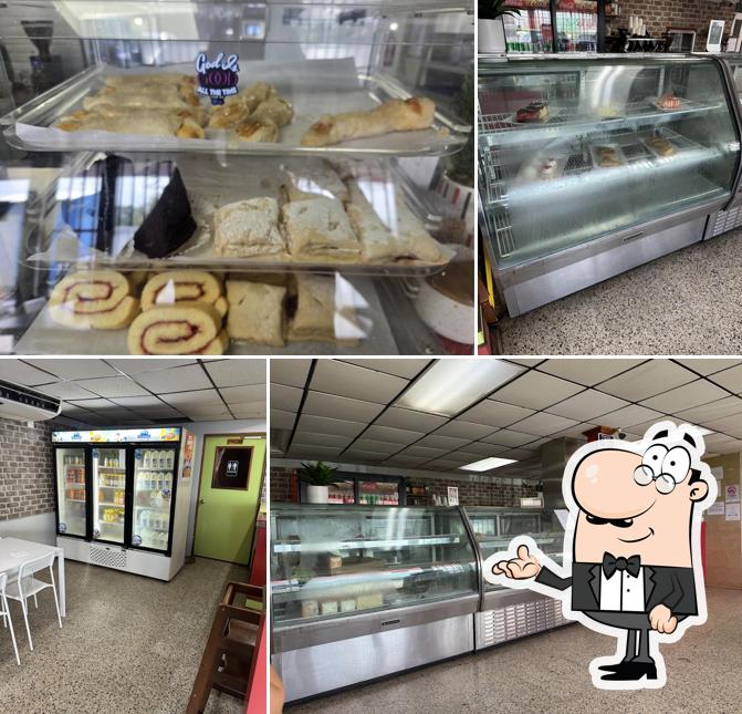 Panadería Jireh by El Yunque