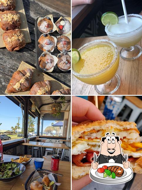 Shaka Cafe