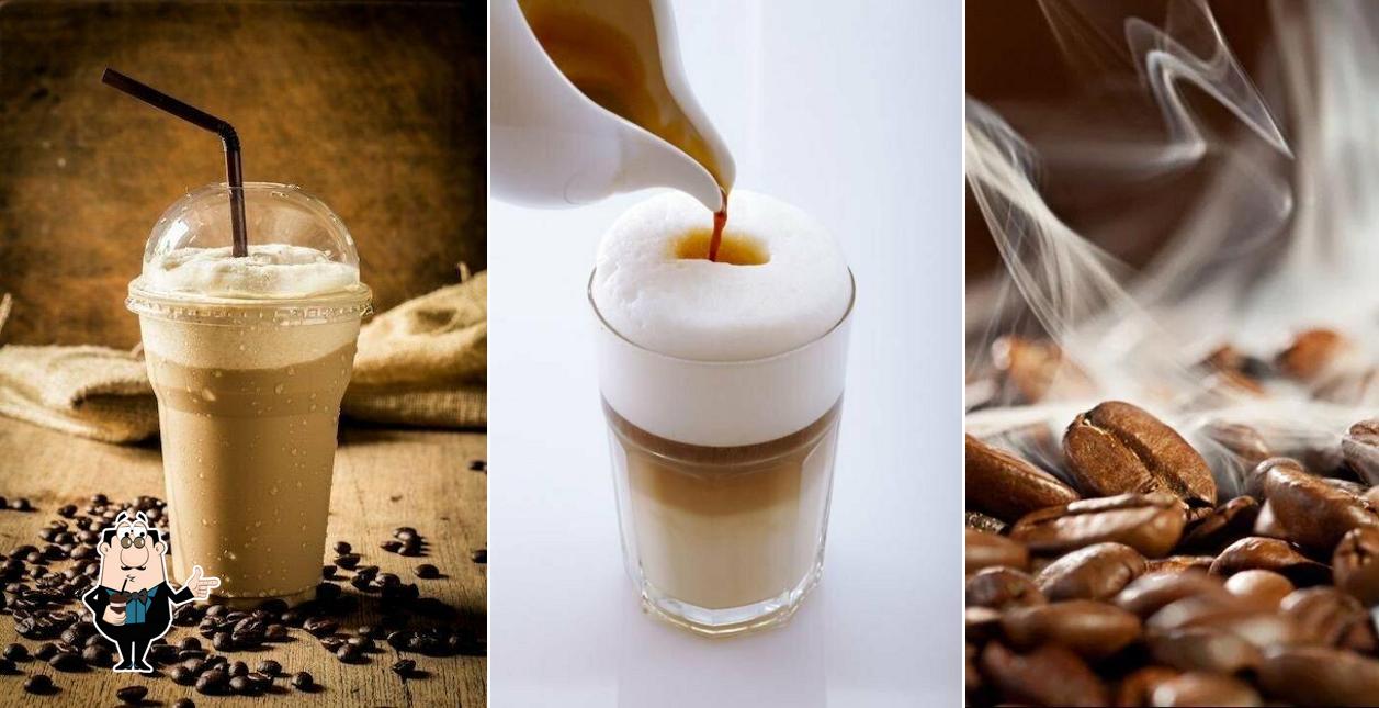Xcoffee
