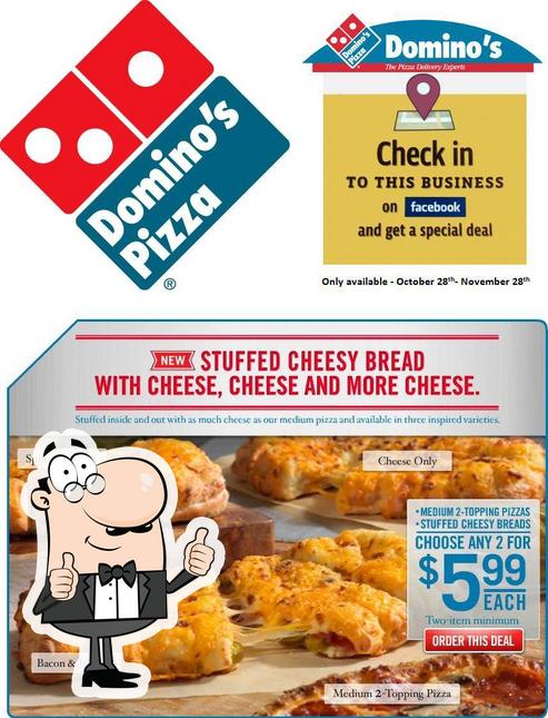 Domino's Pizza