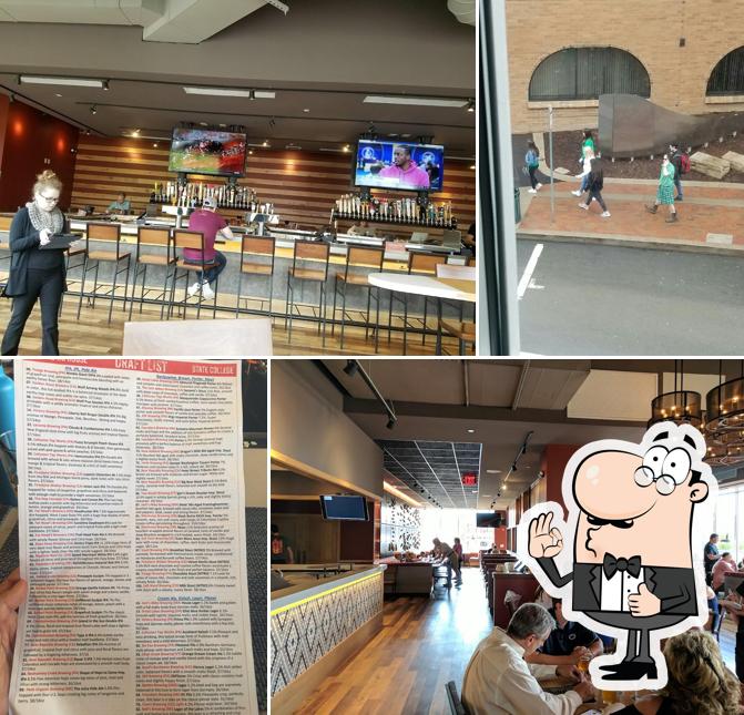 Federal Taphouse