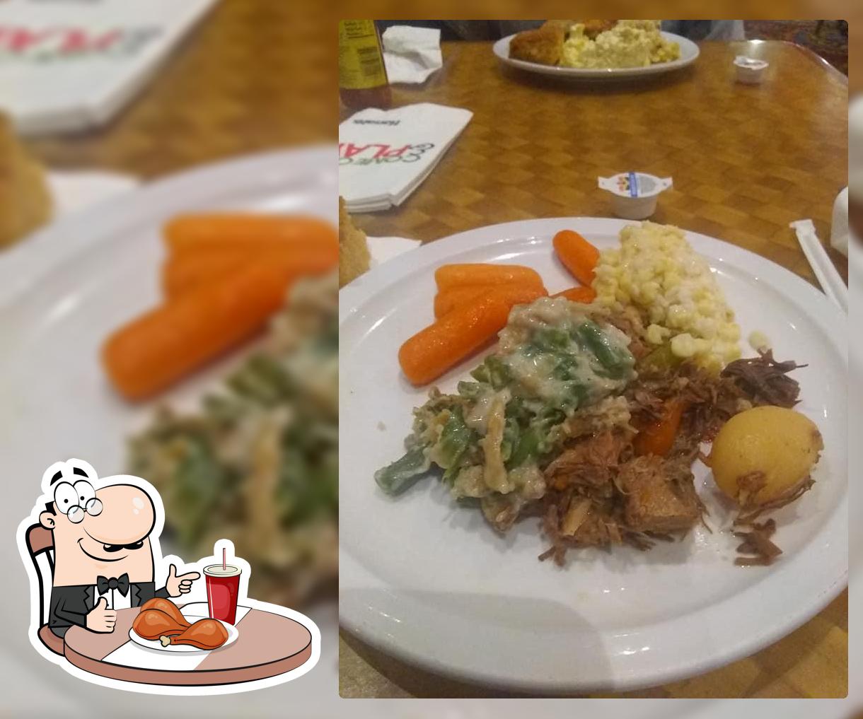 Riverfront Grill Restaurant