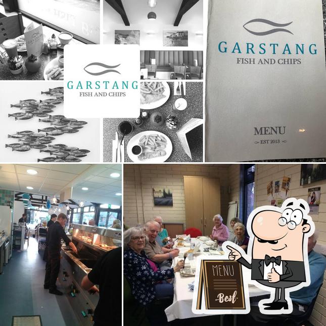 Garstang Fish & Chips