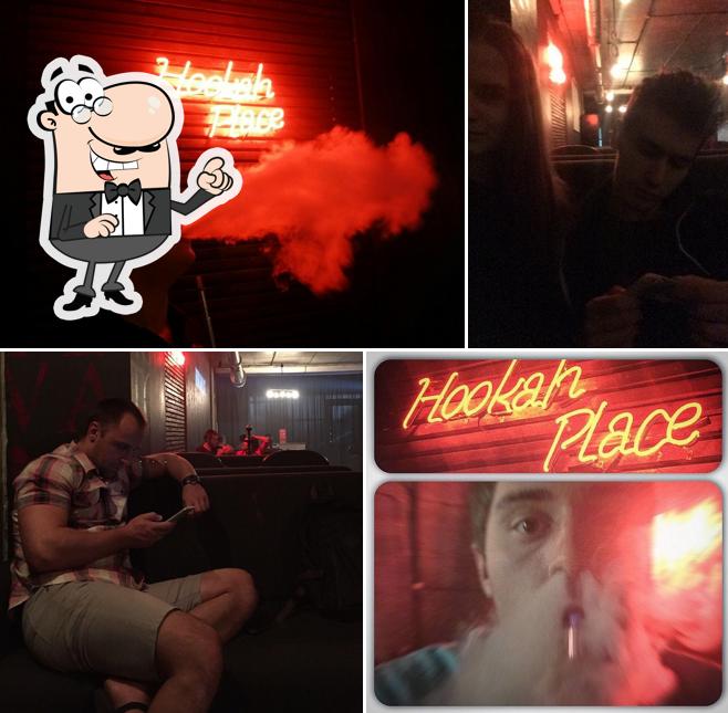 Hookah Place